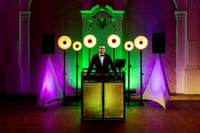 DJ MESS